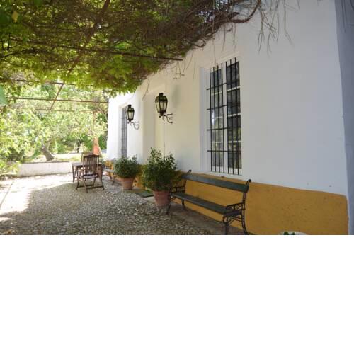 Huerta San Antonio