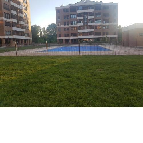 Huertas de la Alameda