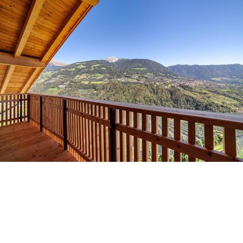Huetterhof Apartement Summer