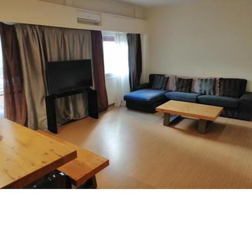 Huge 2 bedroom flat next of Athens city center