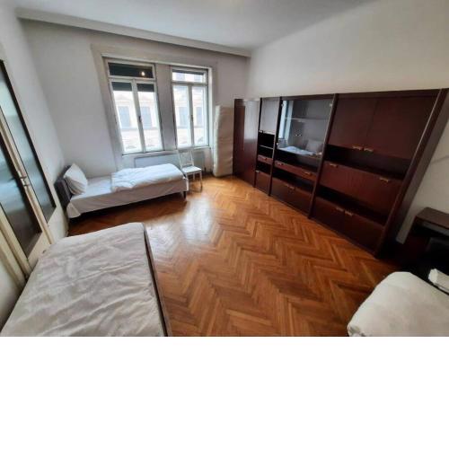 Huge Apartment 100m to Subway