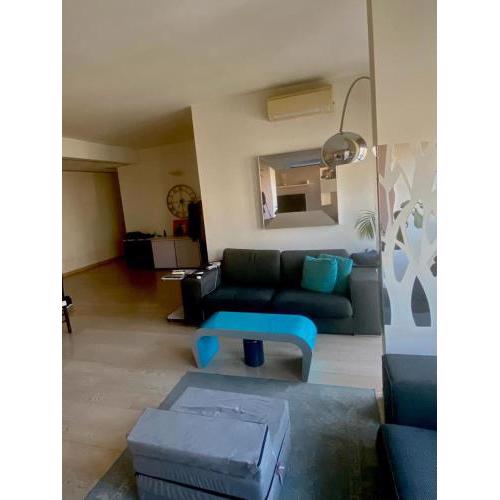 Huge design apartment close to the city centre