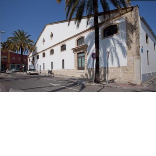 Huge Loft Jerez