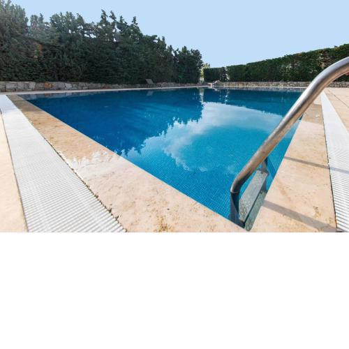 Huge Luxury Villa With Pool Near Beach in Bodrum