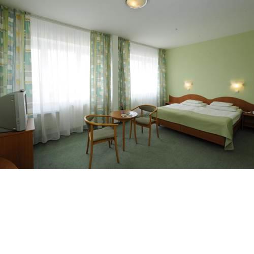 Hunguest Hotel Erkel Munkácsy