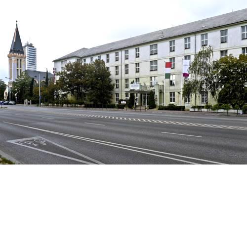 Hunguest Hotel Millennium