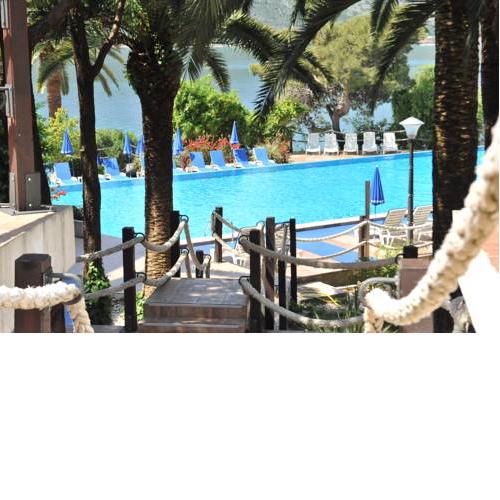 Hunguest Hotel Sun Resort