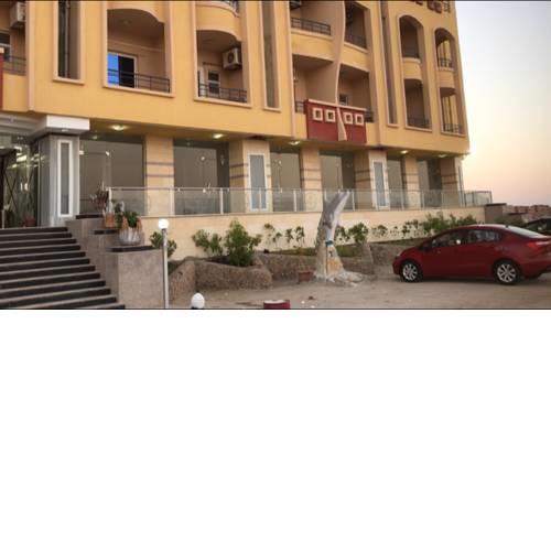 Hurghada 3BD-2BTH-Apartment