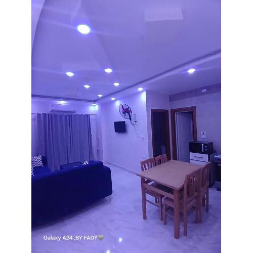 Hurghada-Al Ahyaa Apartment