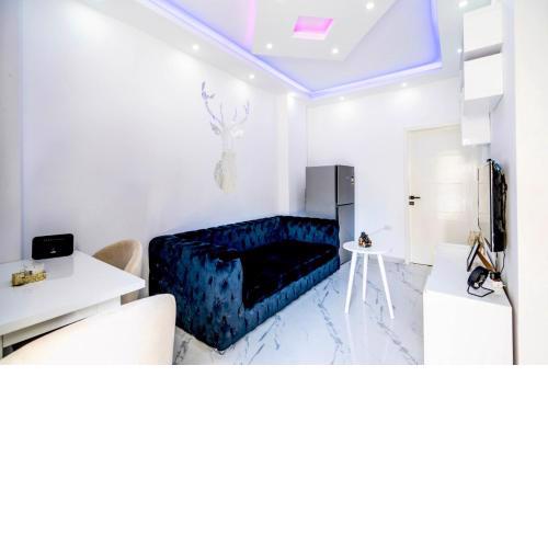 Hurghada apartment luxury 001