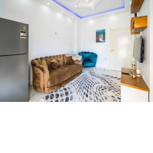 Hurghada apartment luxury 002