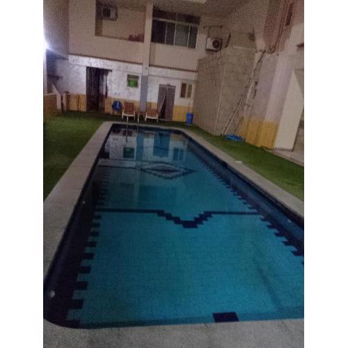 Hurghada Apartment with pool
