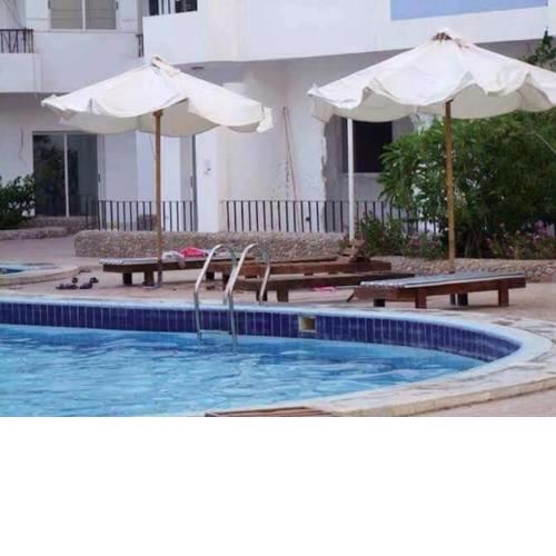Hurghada apartment