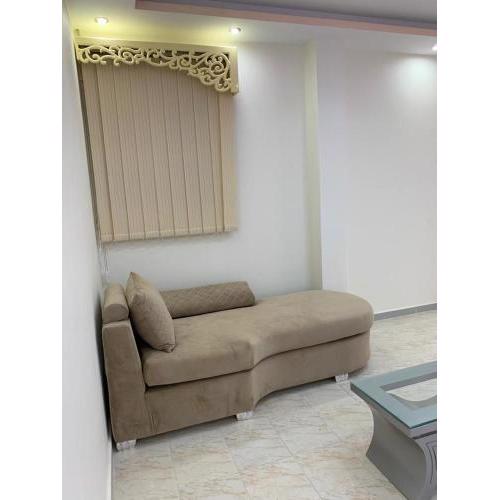 Hurghada beach villa