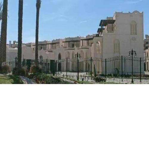 Hurghada Breeze Hostel