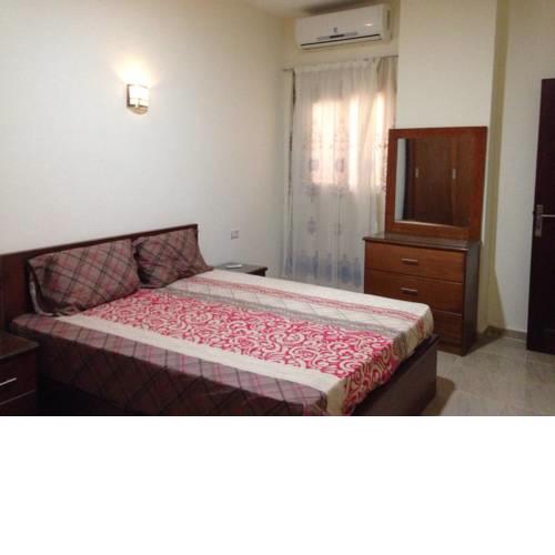 Hurghada Comfort Apartments