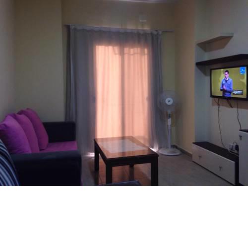 Hurghada Comfort Apartments