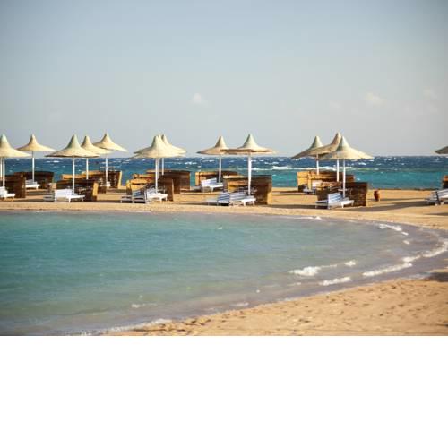 Hurghada Coral Beach Hotel