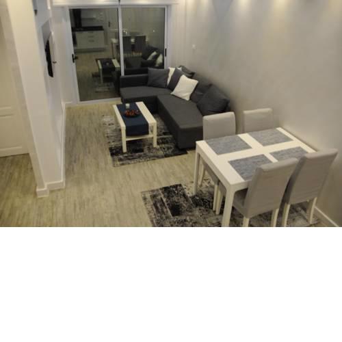 Hurghada deluxe apartment