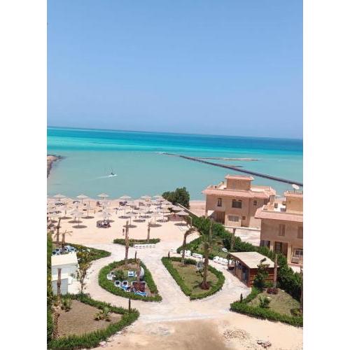 Hurghada Fiesta Resort Studio 232 Beach