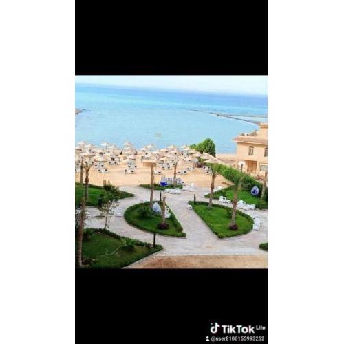 Hurghada Fiesta Resort Studio 323