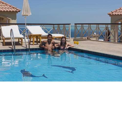 Hurghada Hostel City Center (Adult Only)
