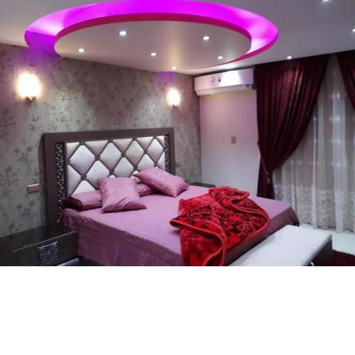 Hurghada hotel apartment