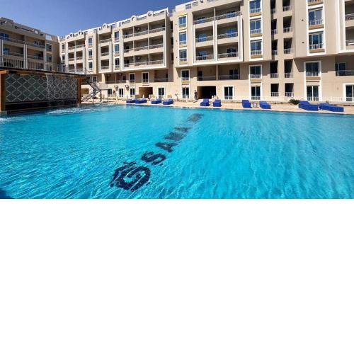 Hurghada HUB Resort
