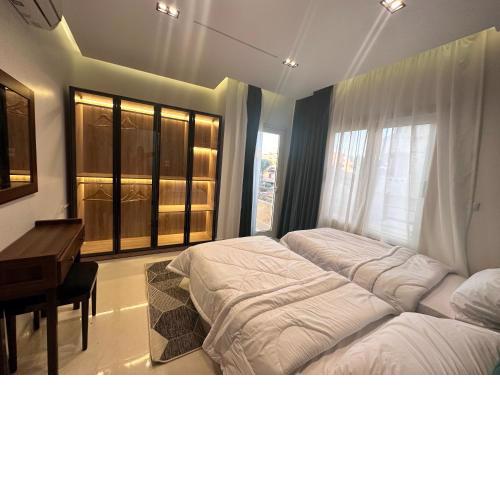 Hurghada Inscription homes
