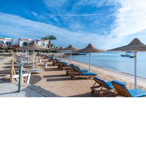 Hurghada Khaligeya village