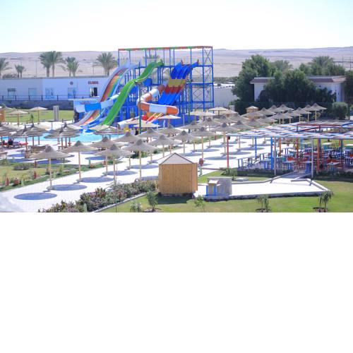 Hurghada Long Beach Resort