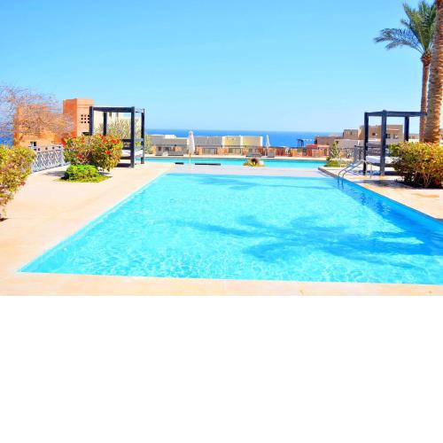 Hurghada Sahl Hasheesh Apartments Azzurra