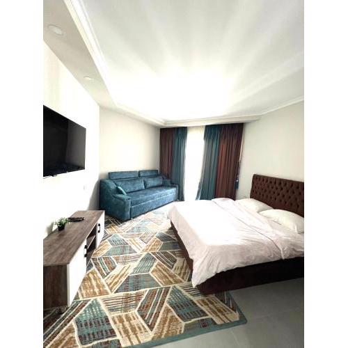 Hurghada Scandic 2 room