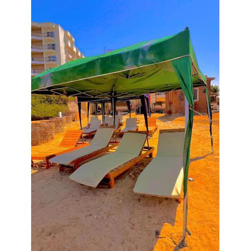 Hurghada Sea Apartments