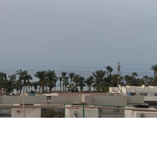 Hurghada Sea View Apartment