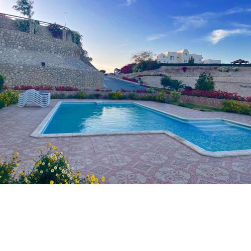Hurghada The view apartment one bedroom sea view