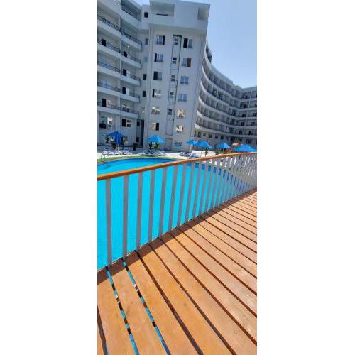 Hurghada Tiba Golden Beach Resort , Down Town