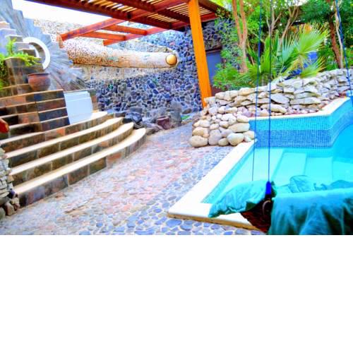 Hurghada Villa