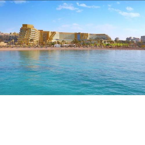 Hurghada