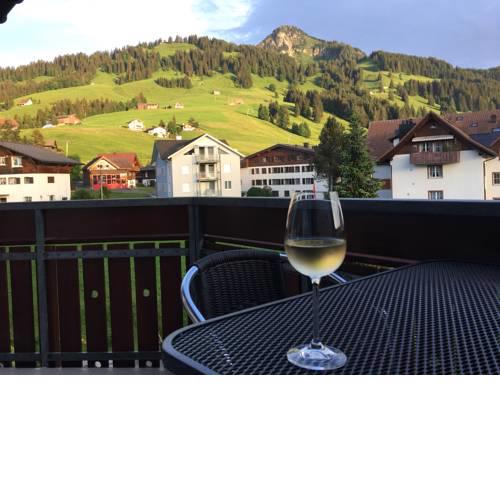 Hüslermatte 1