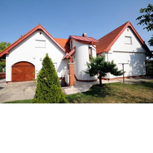 Huszár vendégház