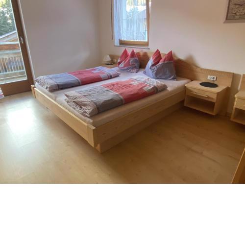 Huterhof Apt Tatschblick