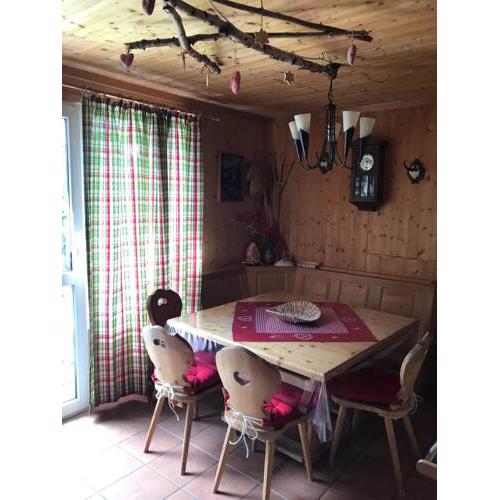 Hütte Langata
