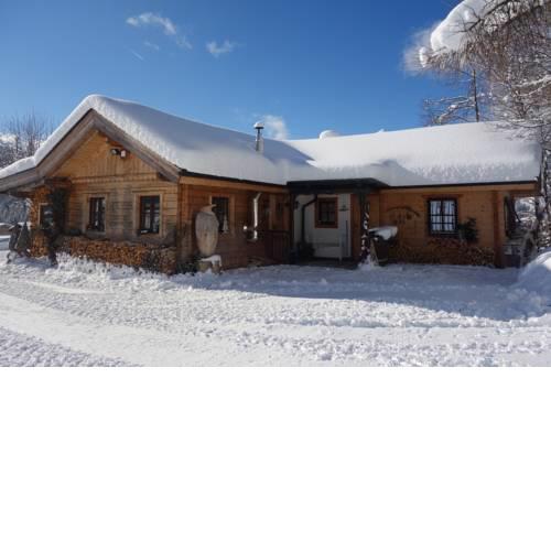 Hütte Monigold