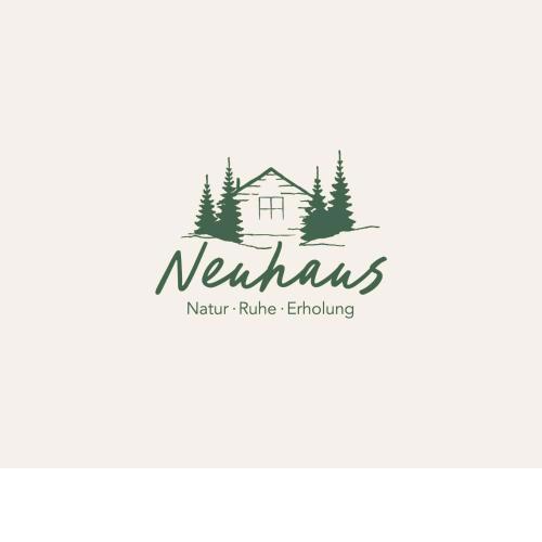 Hütte Neuhaus