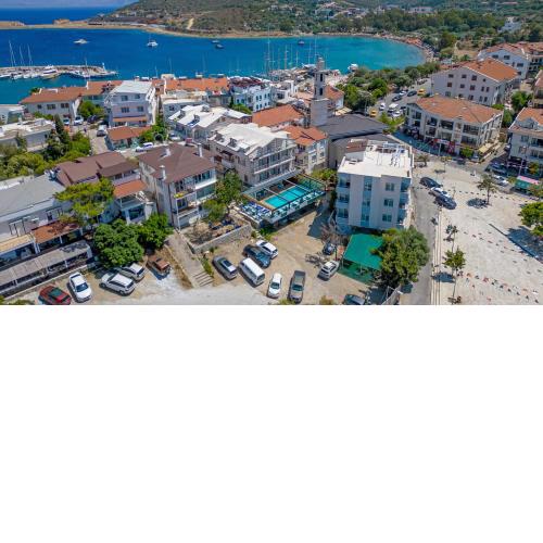 Huzur Royal Hotel