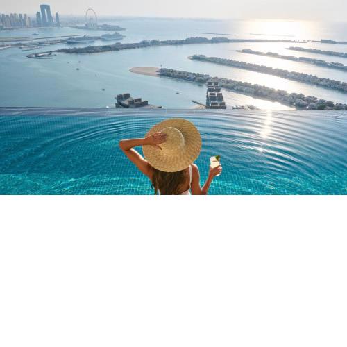 HVR THE PALM DUBAI