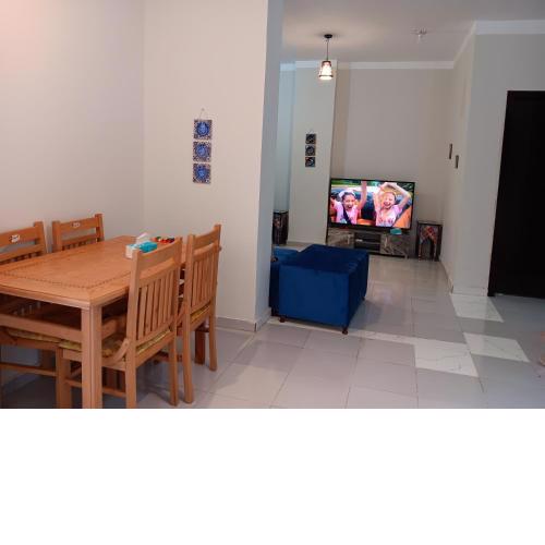 HW.Appartment