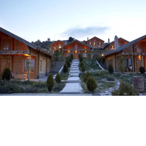 Hyades Mountain Resort