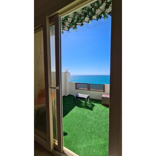 Hyat Modern Rooms